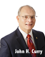 John Curry
